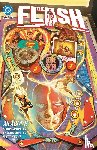Spurrier, Si, Perez, Ramon - The Flash Vol. 3: As Above