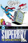 Binder, Otto - DC Finest: Superboy: The Superdog from Krypton