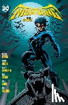 Dixon, Chuck, McDaniel, Scott - Nightwing Vol. 1: Bludhaven