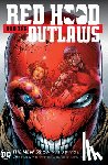 IV, James Tynion, Snyder, Scott - Red Hood & the Outlaws The New 52 Omnibus Vol. 1