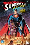 King, Tom, Kubert, Andy - Superman: Up in the Sky: The Deluxe Edition