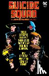Kupperberg, Paul, Erwin, Steve - Suicide Squad by John Ostrander Omnibus Vol. 1
