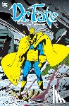 DeMatteis, J.M., Giffen, Keith - Doctor Fate by J.M. DeMatteis