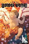 King, Tom, Sampere, Dan - Wonder Woman Vol. 3: Fury