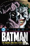 Moore, Alan - DC Finest: Batman: The Killing Joke and Other Stories