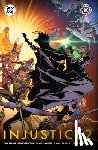 Taylor, Tom - Injustice 2 Omnibus