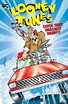 Carolan, Sean, Alvarez, David - Looney Tunes: Catch That Wascally Wabbit!