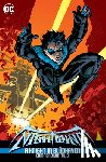 Dixon, Chuck, Ferry, Pasqual - Nightwing: A Knight in Bludhaven Compendium Two