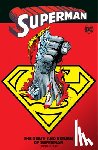 Stern, Roger - Superman: The Death and Return of Superman Compendium