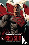 Millar, Mark, Plunkett, Kilian - Absolute Superman: Red Son