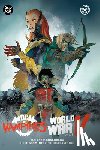 Rosenberg, Matthew, Schmidt, Otto - DC vs. Vampires: World War V Vol. 1