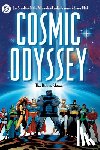 Starlin, Jim, Mignola, Mike - Cosmic Odyssey