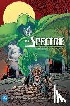 Various - The Spectre: The Wrath of the Spectre Omnibus
