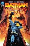 Zdarsky, Chip, Cowan, Denys - Batman Vol. 5: The Dying City