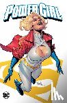 Williams, Leah, Melo, Adriana - Power Girl Vol. 3: The Star