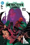 Taylor, Tom, Janin, Mikel - Batman: Detective Comics Vol. 1: Mercy of the Father