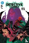 Taylor, Tom, Janin, Mikel - Batman: Detective Comics Vol. 1