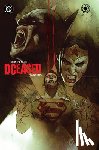 Taylor, Tom - DCeased Omnibus