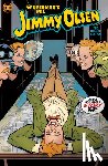 Fraction, Matt, Lieber, Steve - Superman's Pal Jimmy Olsen: Who Killed Jimmy Olsen? The Deluxe Edition