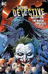 IV, James Tynion, Hurwitz, Gregg - Batman: Detective Comics: The New 52 Omnibus Vol. 1