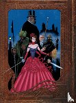 Moore, Alan, O'Neill, Kevin - League of Extraordinary Gentlemen Vol. 1: The Absolute Edition