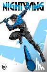 Watters, Dan, Soy, Dexter - Nightwing Vol. 1: On with the Show