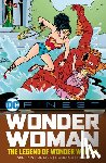 Mishkin, Dan, Busiek, Kurt - DC Finest: Wonder Woman: The Legend of Wonder Woman