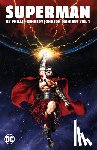Conrad, Michael, Cloonan, Becky - Superman by Phillip Kennedy Johnson Omnibus Vol. 1