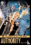 Various - The Authority Omnibus (2025 Edition)