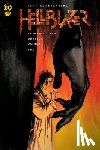 Delano, Jamie, Tiner, Ron - John Constantine, Hellblazer by Jamie Delano Omnibus Vol. 2