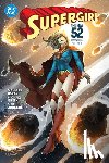 Johnson, Mike, Asrar, Mahmud - Supergirl: The New 52 Omnibus Vol. 1