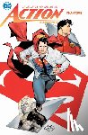 Waid, Mark, Tamaki, Mariko - Superman: Action Comics: Phantoms