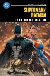 Loeb, Jeph, McGuinness, Ed - Superman/Batman: DC Compact Comics Edition