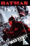 Various - Batman: War Games Omnibus