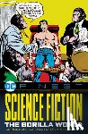 Broome, John, Fox, Gardner - DC Finest: Science Fiction: The Gorilla World