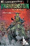 Lemire, Jeff, Roberson, Ibraim - Creature Commandos Present: Frankenstein, Agent of S.H.A.D.E. Book Two