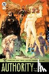 Various - The Authority Omnibus Vol. 2