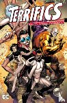 Lemire, Jeff, Reis, Ivan - The Terrifics: The Complete Collection