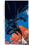 Loeb, Jeph, Sale, Tim - Absolute Batman: Haunted Knight