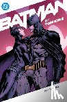 King, Tom, Gerads, Mitch - Batman by Tom King Book Two