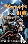 King, Tom, Finch, David - Batman by Tom King Omnibus Vol 1