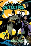 Tamaki, Mariko, Campbell, Jamal - Batman: Detective Comics by Mariko Tamaki Omnibus