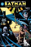 Wolfman, Marv, Broderick, Pat - Batman: Year Three: The Deluxe Edition