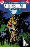 Michelinie, David, Dwyer, Kieron - Elseworlds: Superman Omnibus Vol. 1