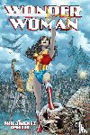 Jimenez, Phil, Sandsmark, Joanna - Wonder Woman by Phil Jimenez Omnibus