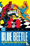 Various - DC Finest: Blue Beetle: Blue Beetle Challenges the Red Knight