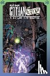 Diggle, Andy, Fernandez, Leandro - Batman: Gotham by Gaslight: A League for Justice