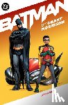 Morrison, Grant, Daniel, Tony - Batman by Grant Morrison Book Two