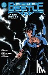 Sturges, Lilah, Norton, Mike - Blue Beetle: Jaime Reyes Book Three