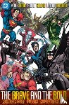 Brennert, Alan, Waid, Mark - Brave and the Bold Vol. 3: Demons and Dragons